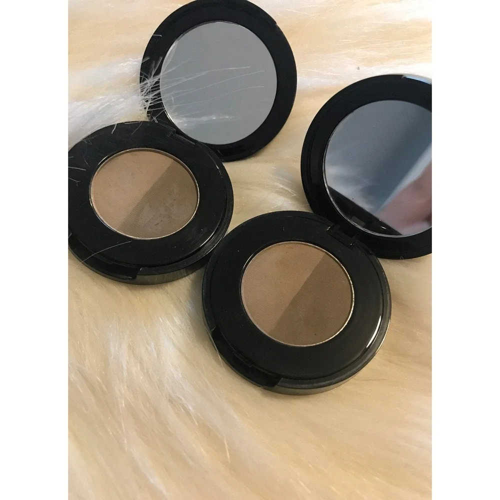 Anastasia Powder Duo Medium Brown